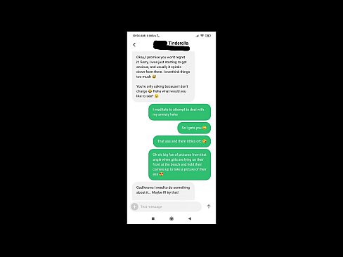 ❤️ Ek het 'n nuwe PAWG van Tinder by my harem gevoeg (praat met Tinder ingesluit) ❤️ Russiese pornografie by ons ❌️